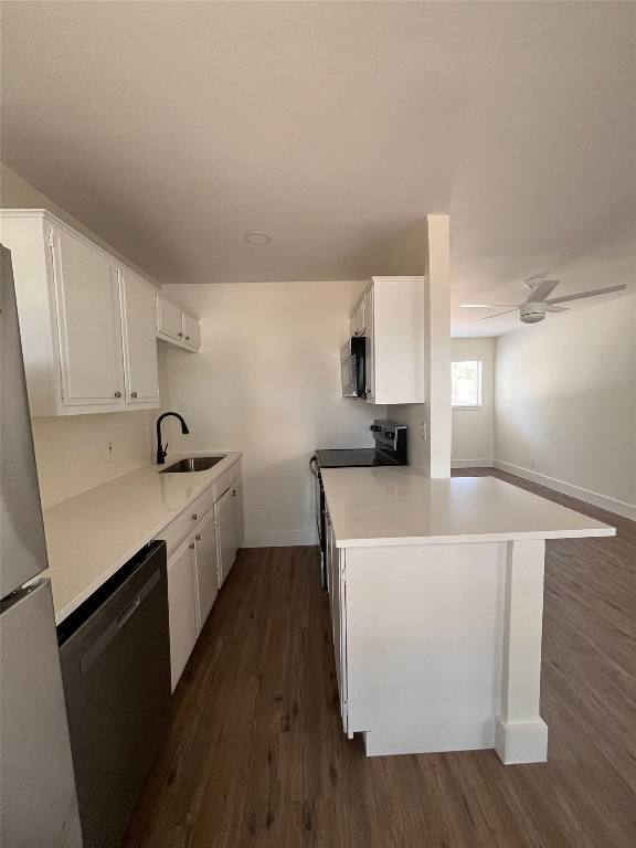 Apartment for rent at 4712 Depew Ave #106, Austin, TX 78751