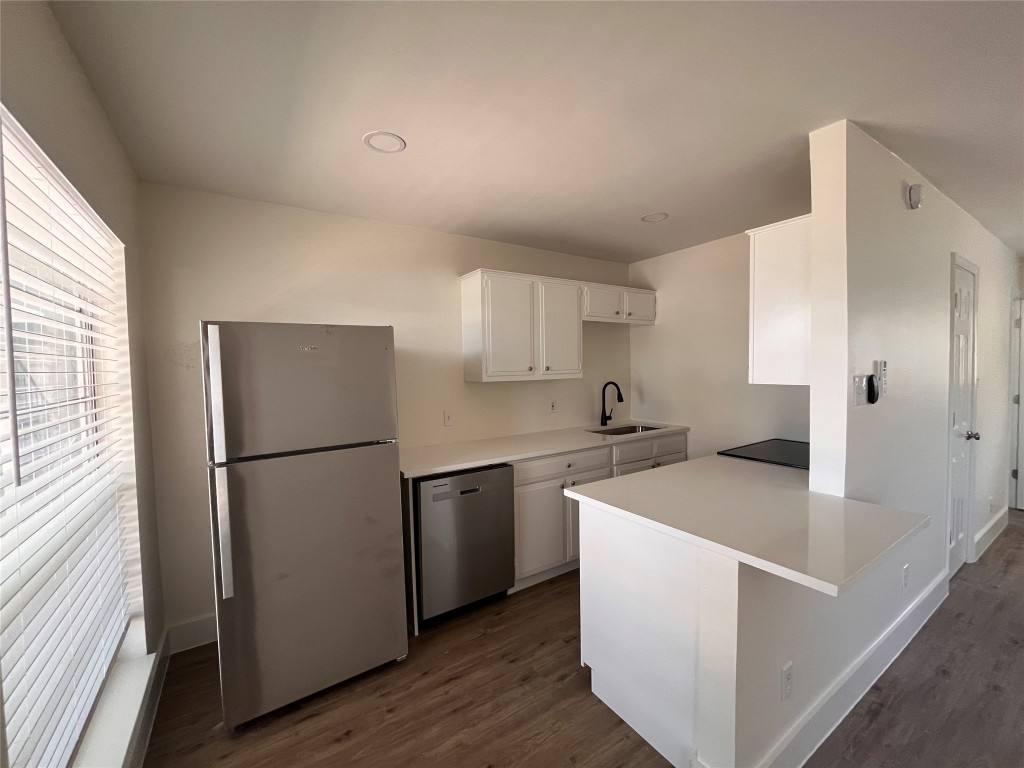 Apartment for rent at 4712 Depew Ave #106, Austin, TX 78751