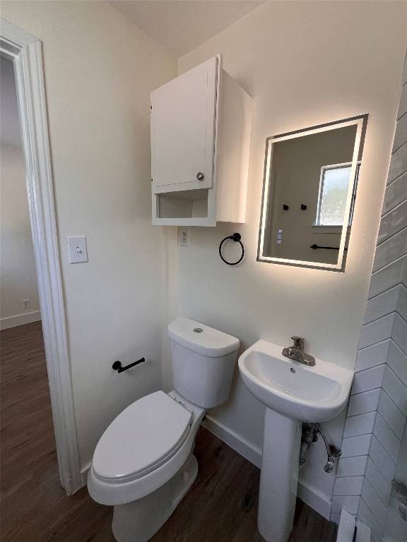Apartment for rent at 4712 Depew Ave #106, Austin, TX 78751