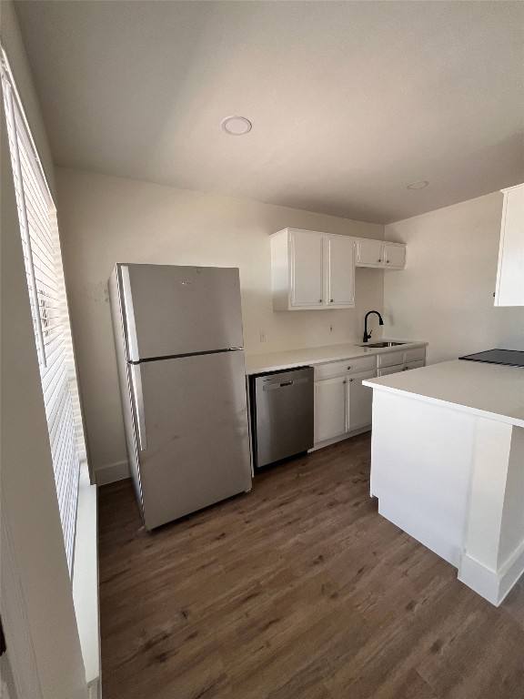 Apartment for rent at 4712 Depew Ave #106, Austin, TX 78751