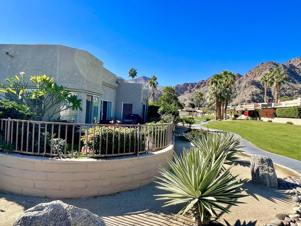 Apartment for rent at 48602 Paseo Tarazo, La Quinta, CA 92253
