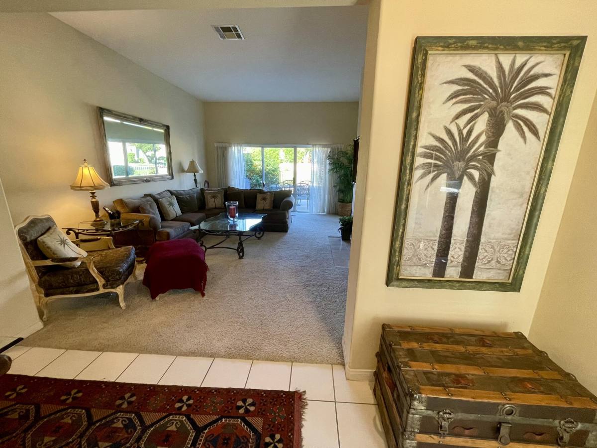 Apartment for rent at 48602 Paseo Tarazo, La Quinta, CA 92253