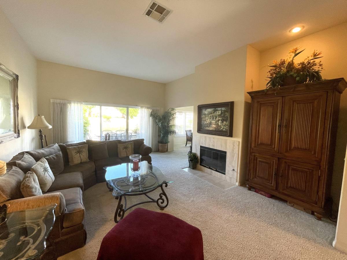 Apartment for rent at 48602 Paseo Tarazo, La Quinta, CA 92253