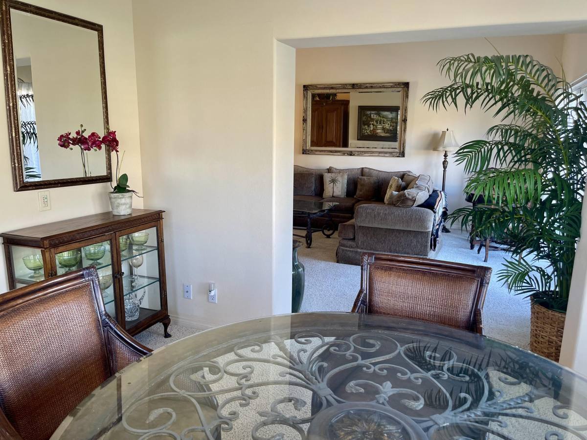 Apartment for rent at 48602 Paseo Tarazo, La Quinta, CA 92253