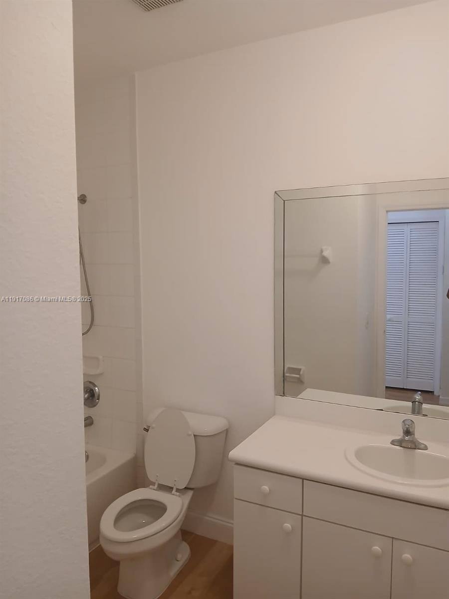 Apartment for rent at 24386 SW 109th Court, Homestead, FL 33032