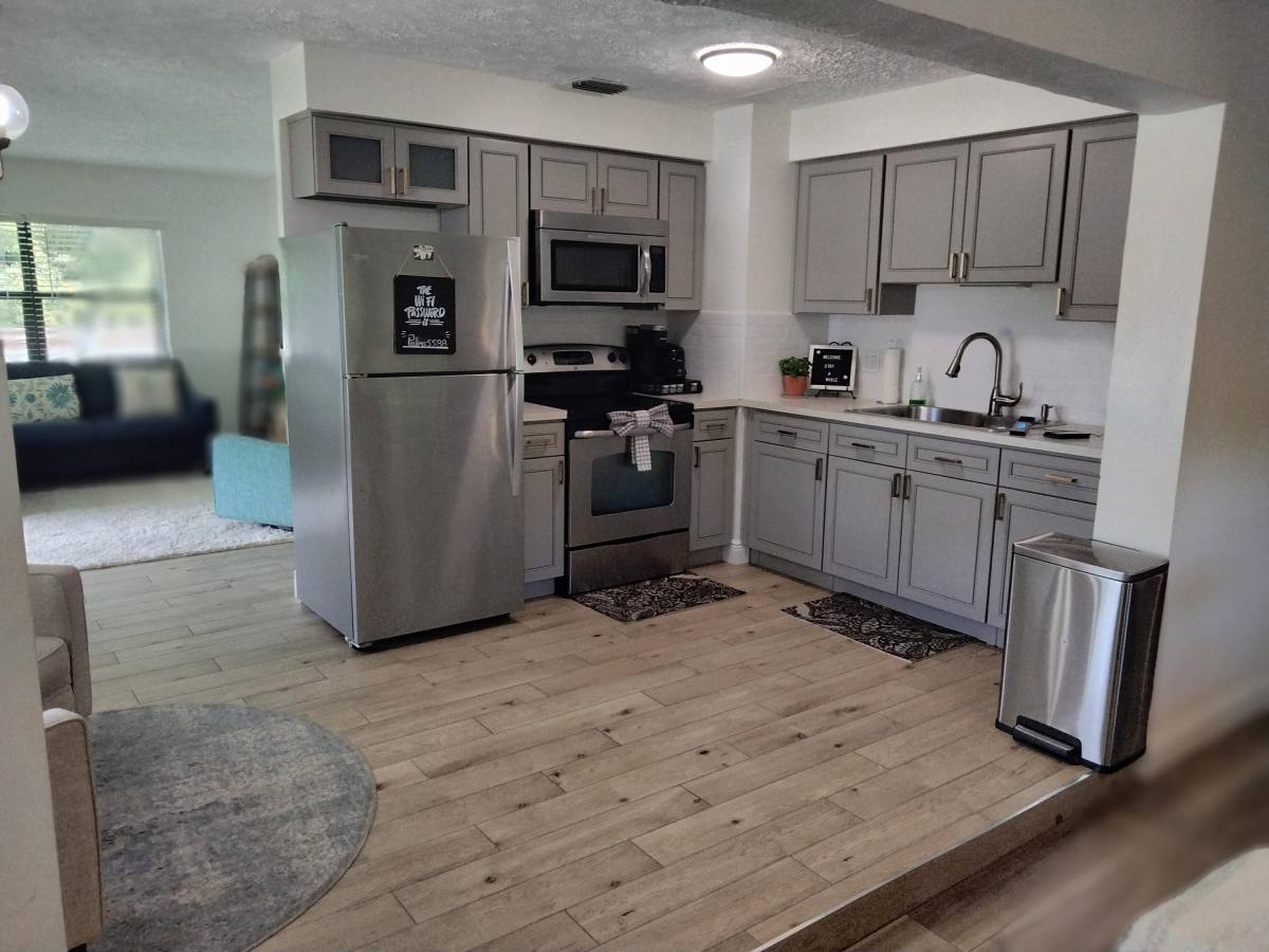 Apartment for rent at 1150 NE County Line Rd, Jensen Beach, FL 34957