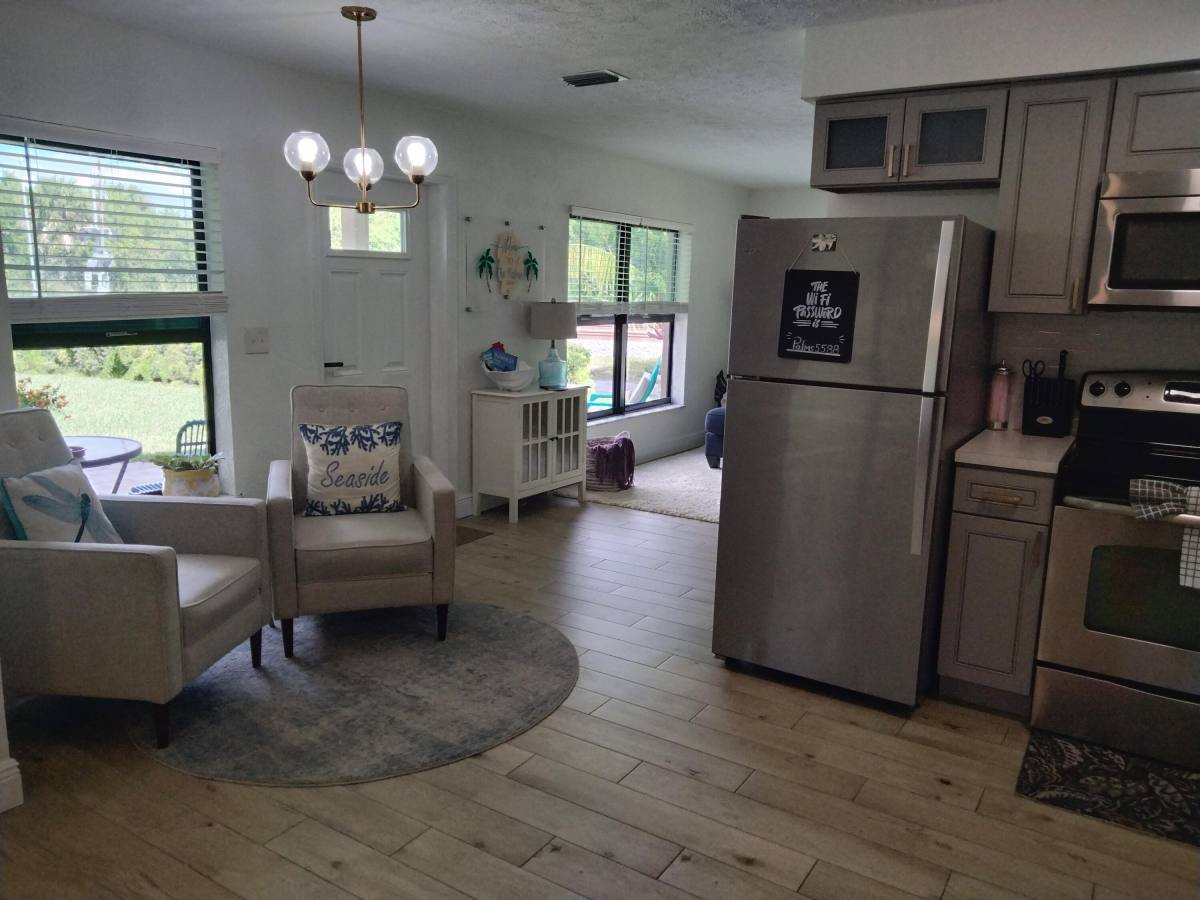 Apartment for rent at 1150 NE County Line Rd, Jensen Beach, FL 34957