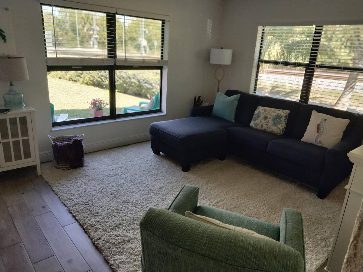 Apartment for rent at 1150 NE County Line Rd, Jensen Beach, FL 34957