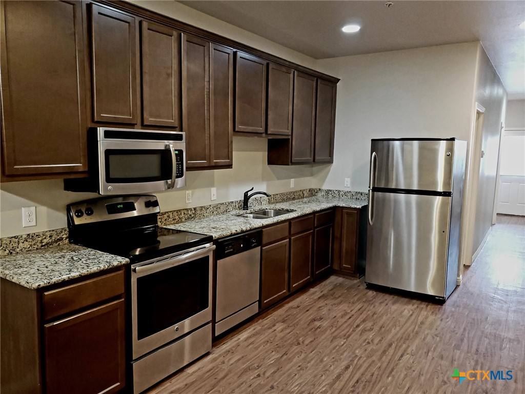 Apartment for rent at 165 S Guadalupe St #214, San Marcos, TX 78666