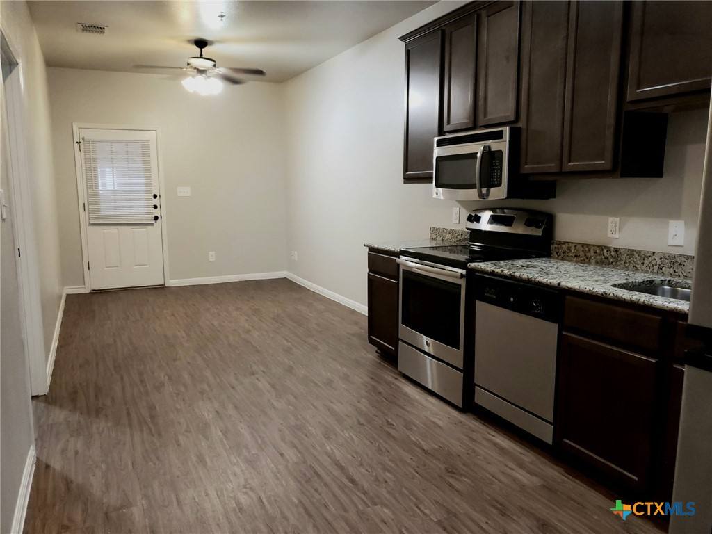 Apartment for rent at 165 S Guadalupe St #214, San Marcos, TX 78666