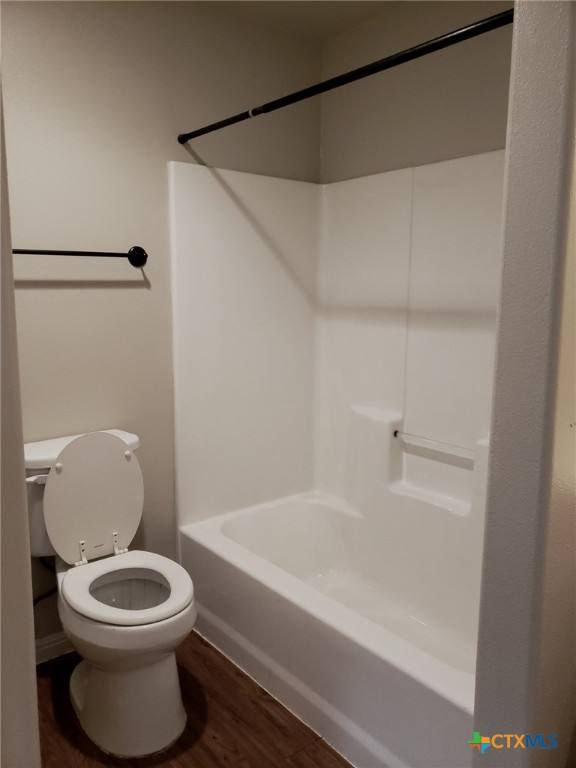 Apartment for rent at 165 S Guadalupe St #214, San Marcos, TX 78666
