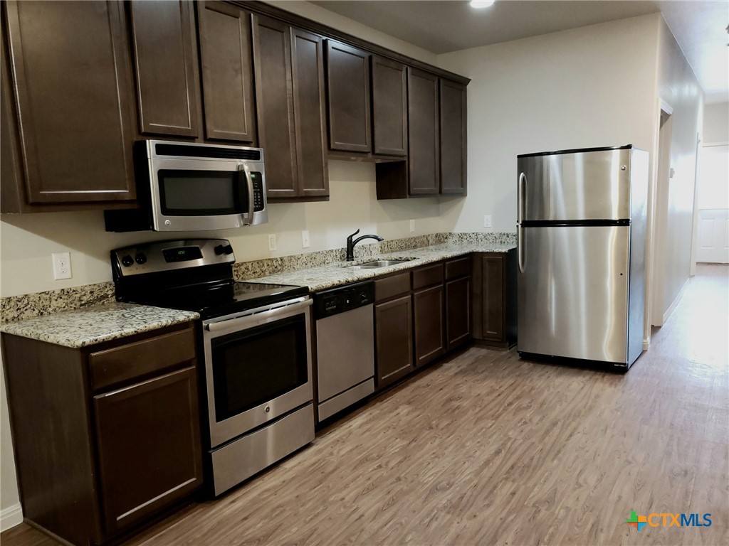 Apartment for rent at 165 S Guadalupe St #214, San Marcos, TX 78666