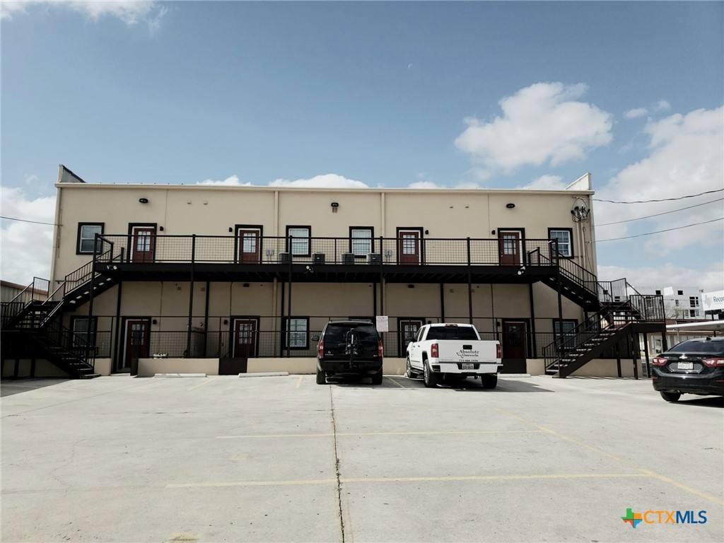 Apartment for rent at 165 S Guadalupe St #214, San Marcos, TX 78666