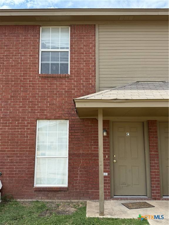 Townhouse for rent at 4403 Deek Dr #4403C, Killeen, TX 76549