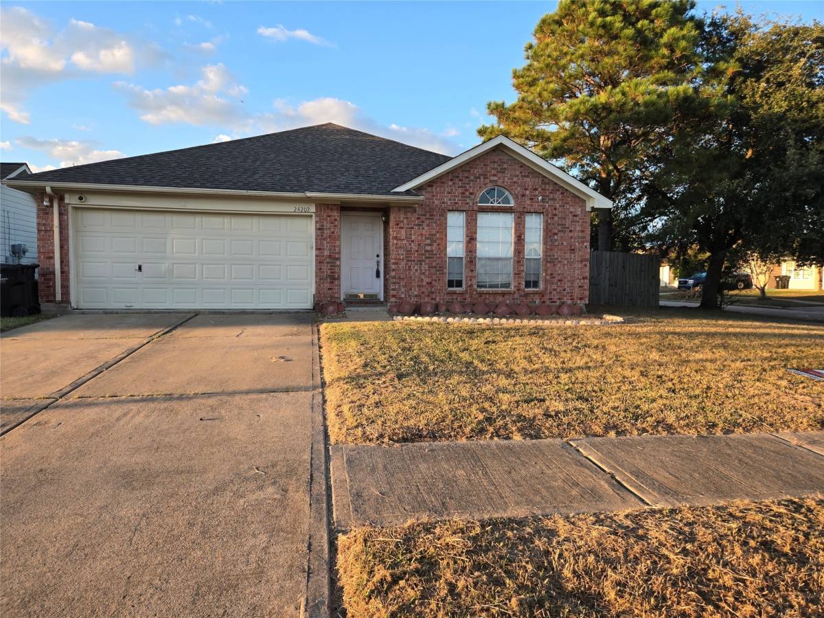 Apartment for rent at 24202 Bar Kay Lane, Hockley, TX 77447