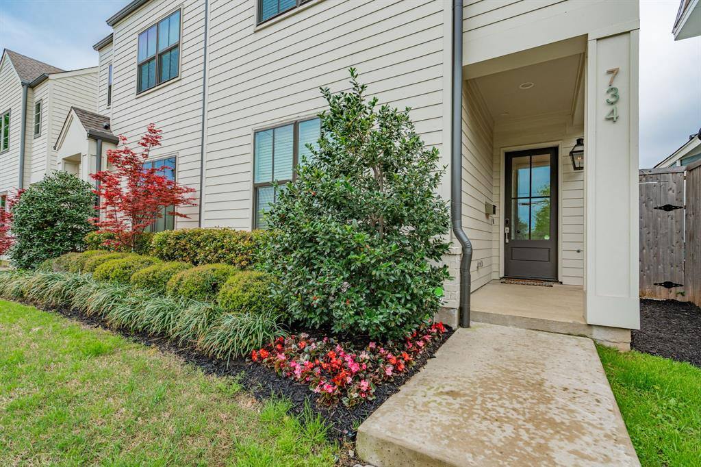 Apartment for rent at 734 W 7th St #734, Dallas, TX 75208