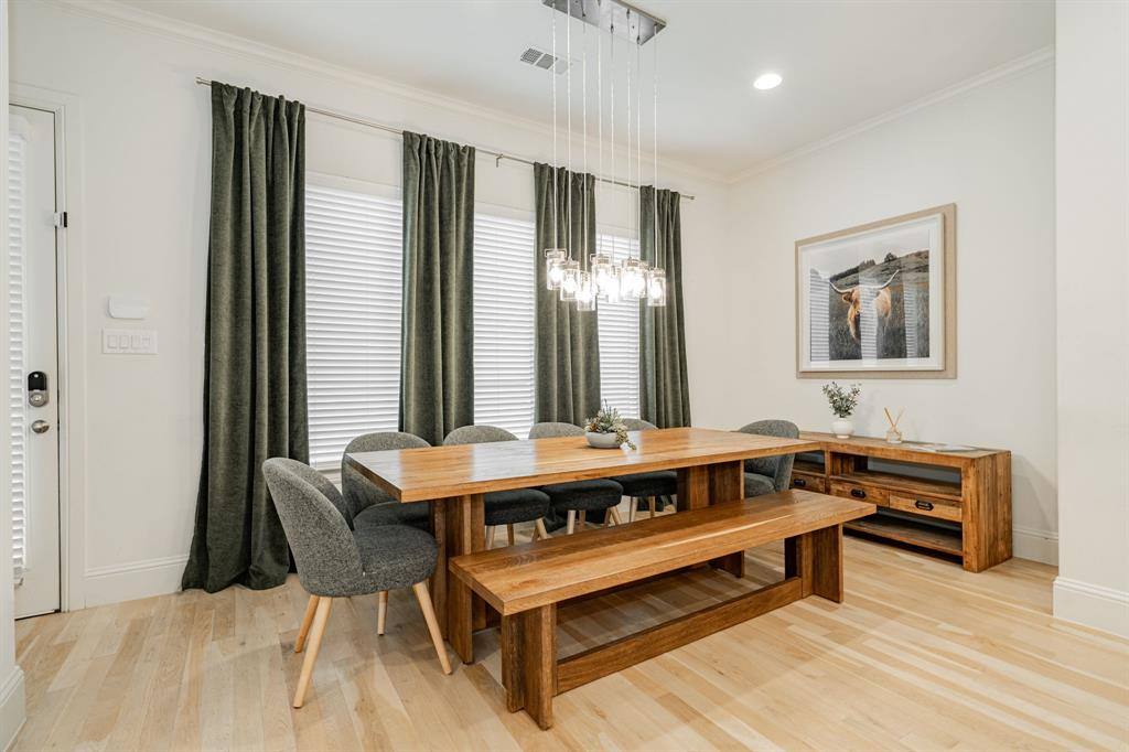 Apartment for rent at 734 W 7th St #734, Dallas, TX 75208