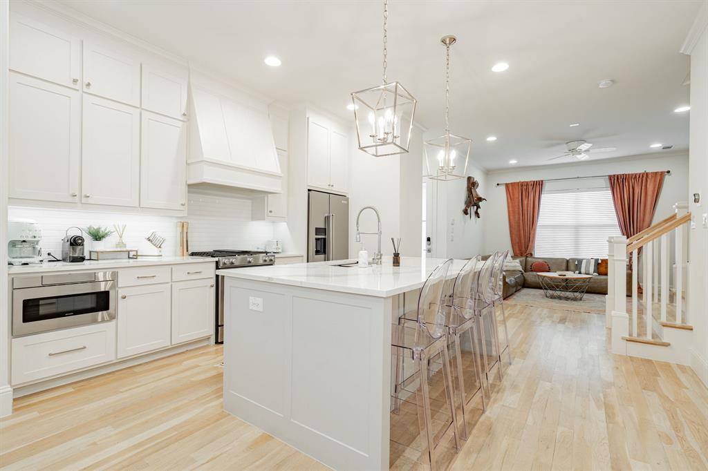 Apartment for rent at 734 W 7th St #734, Dallas, TX 75208