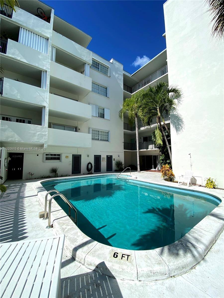 Apartment for rent at 300 Galen Dr #205, Key Biscayne, FL 33149
