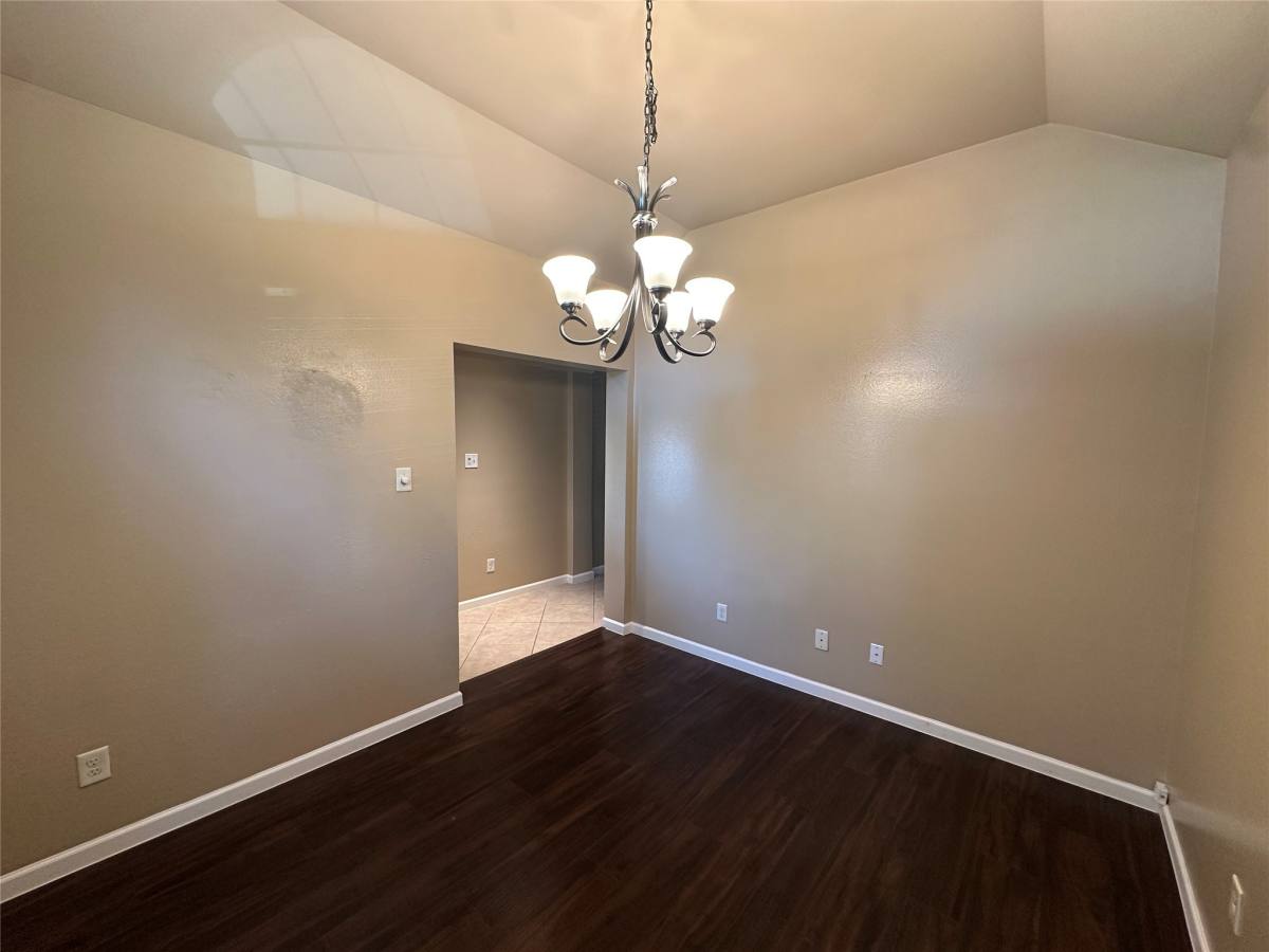 Apartment for rent at 27511 Gatlin Lane, Spring, TX 77386