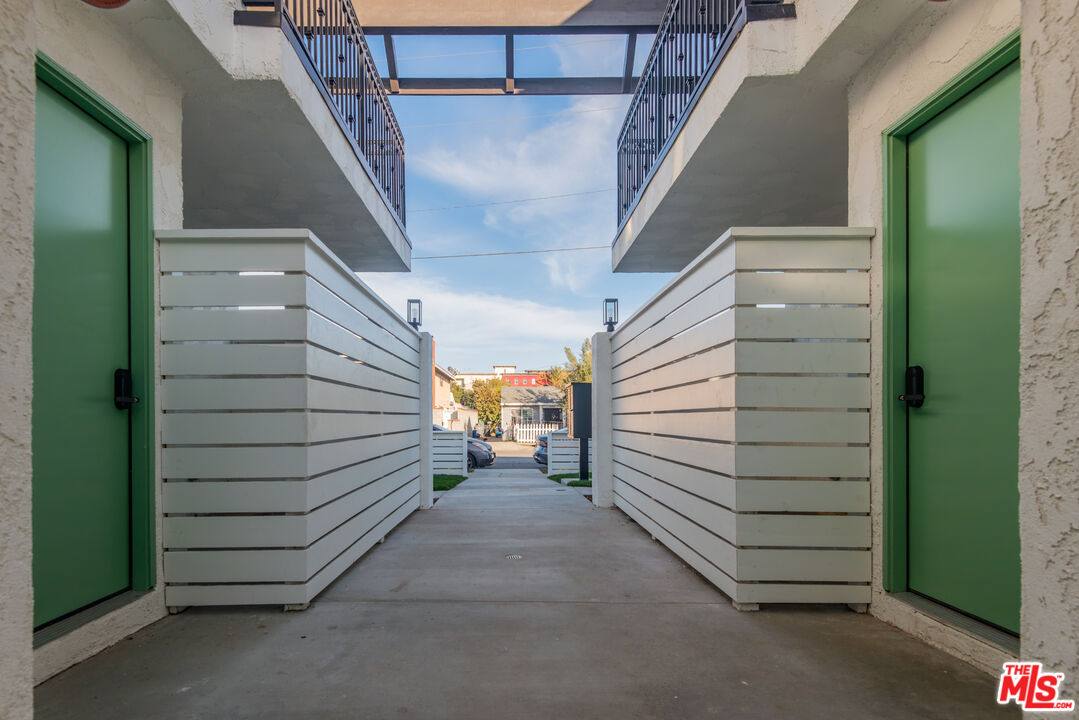 Townhouse for rent at 2757 Andreo Ave #3, Torrance, CA 90501