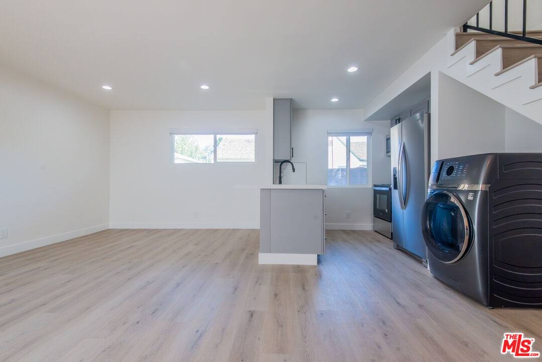 Townhouse for rent at 2757 Andreo Ave #3, Torrance, CA 90501