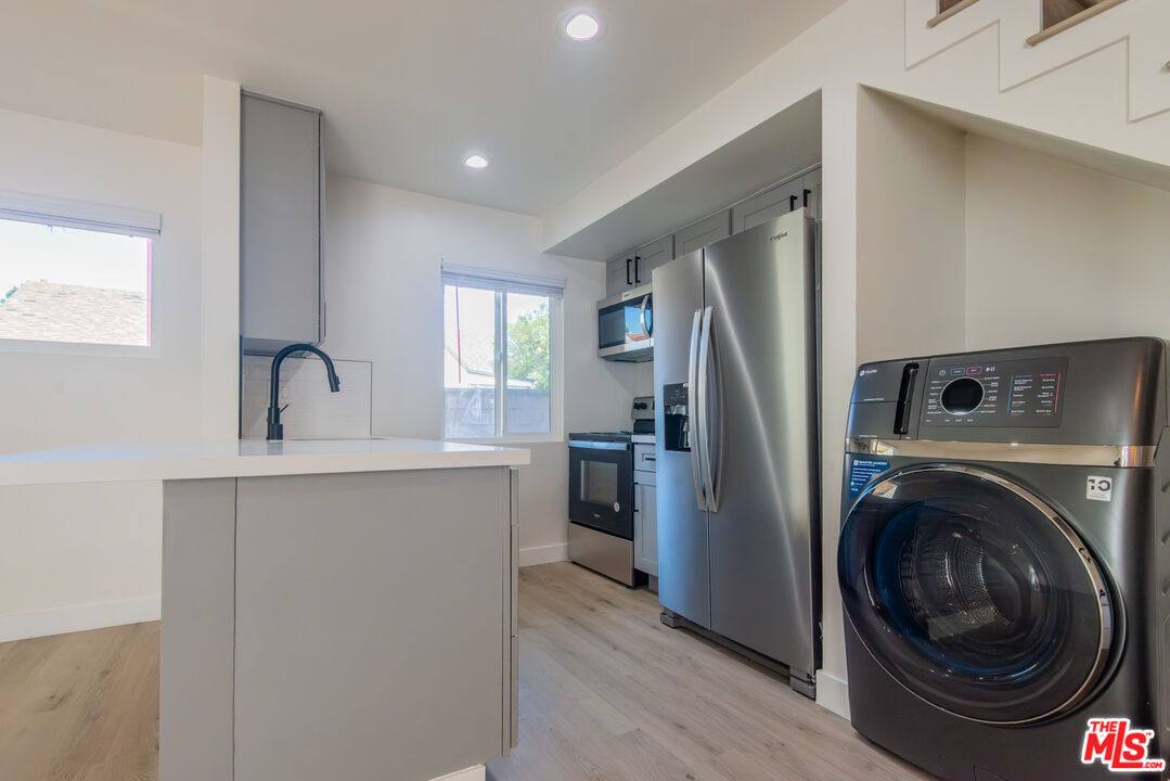 Townhouse for rent at 2757 Andreo Ave #3, Torrance, CA 90501