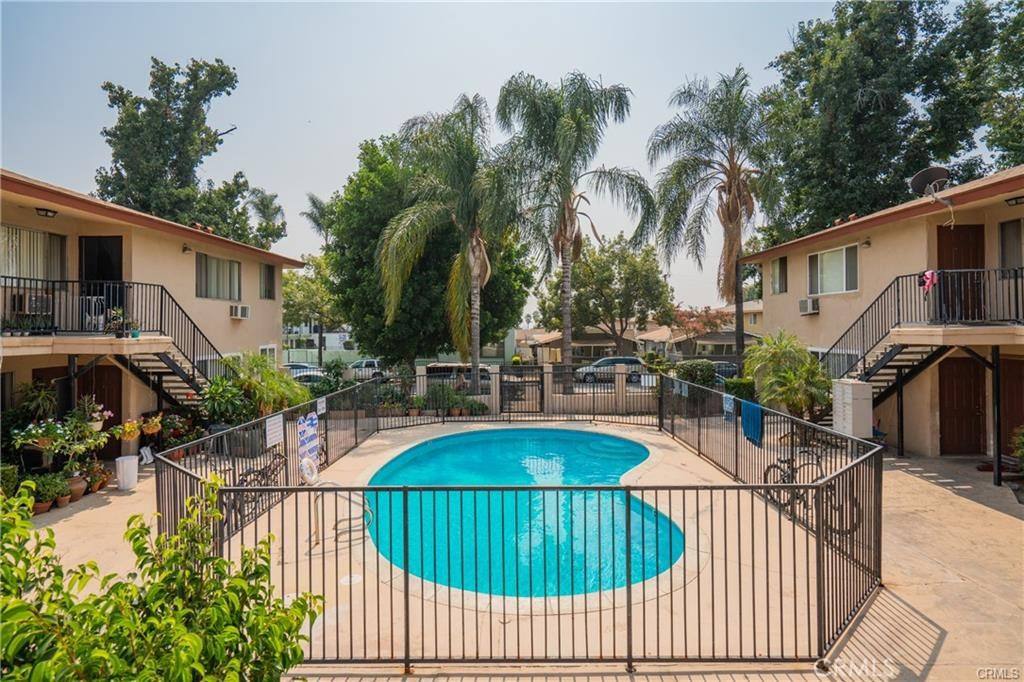 Apartment for rent at 4830 Canoga St #4830J, Montclair, CA 91763