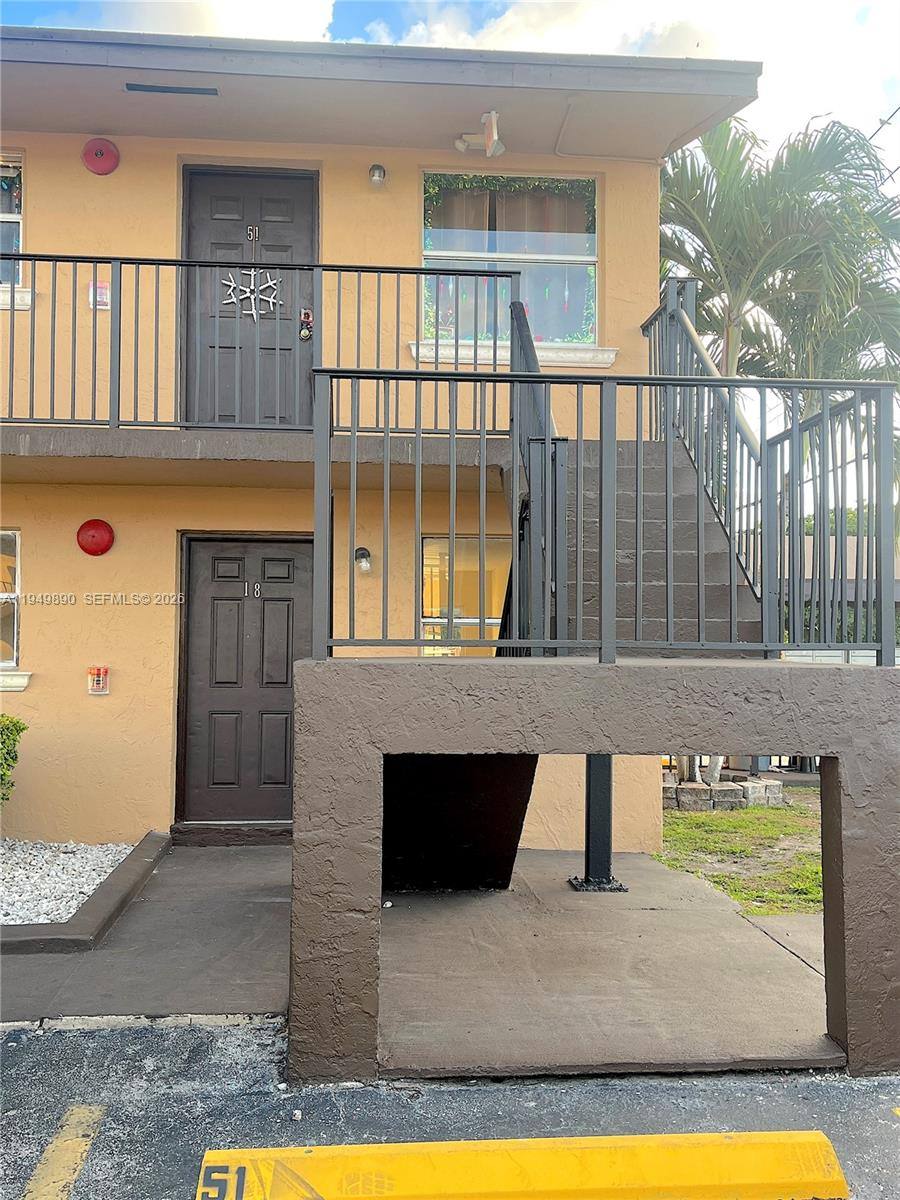 Apartment for rent at 5461 W 24th Ave #18, Hialeah, FL 33016