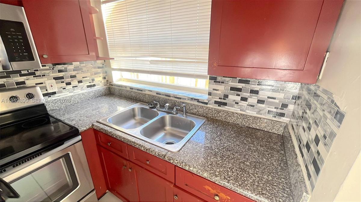 Apartment for rent at 5461 W 24th Ave #18, Hialeah, FL 33016