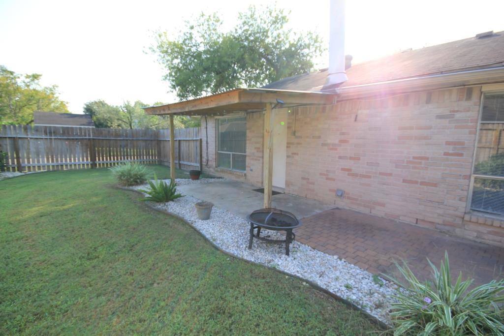 Apartment for rent at 24002 Silversmith Lane, Katy, TX 77493