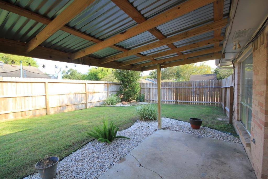 Apartment for rent at 24002 Silversmith Lane, Katy, TX 77493