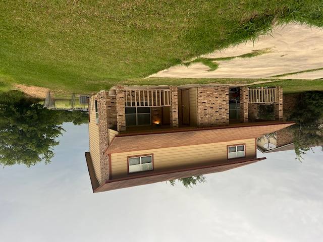 Townhouse for rent at 908 Guadalupe St #908, Lockhart, TX 78644