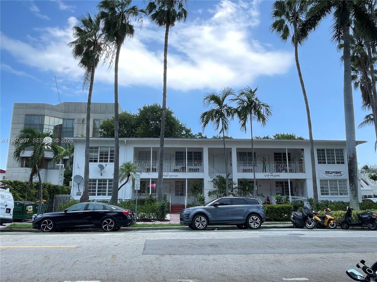 Apartment for rent at 901 Pennsylvania Ave #901-6, Miami Beach, FL 33139