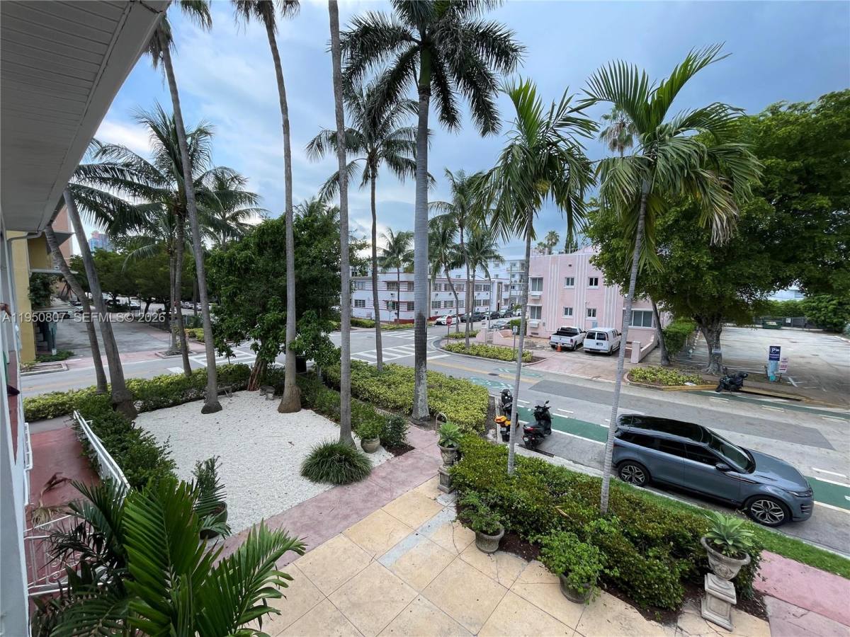 Apartment for rent at 901 Pennsylvania Ave #901-6, Miami Beach, FL 33139