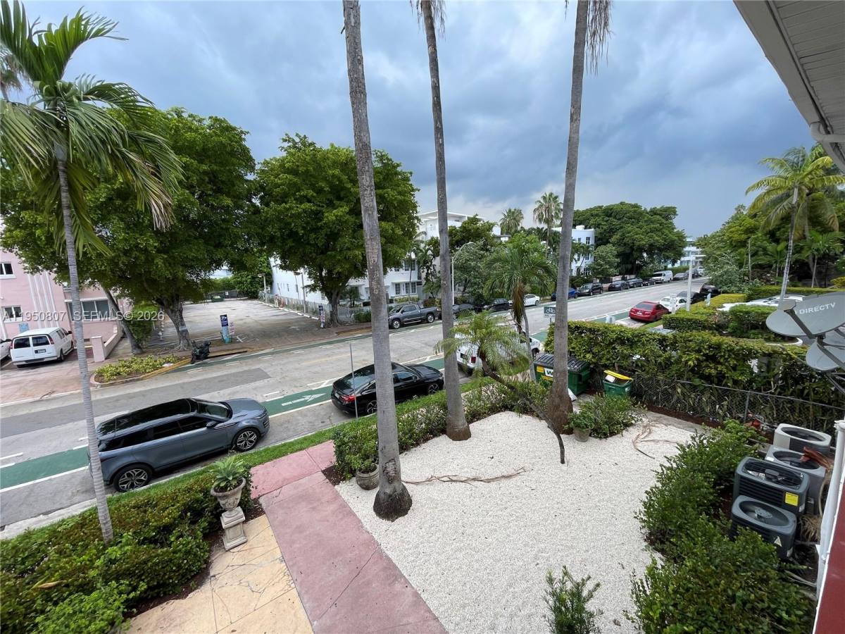 Apartment for rent at 901 Pennsylvania Ave #901-6, Miami Beach, FL 33139