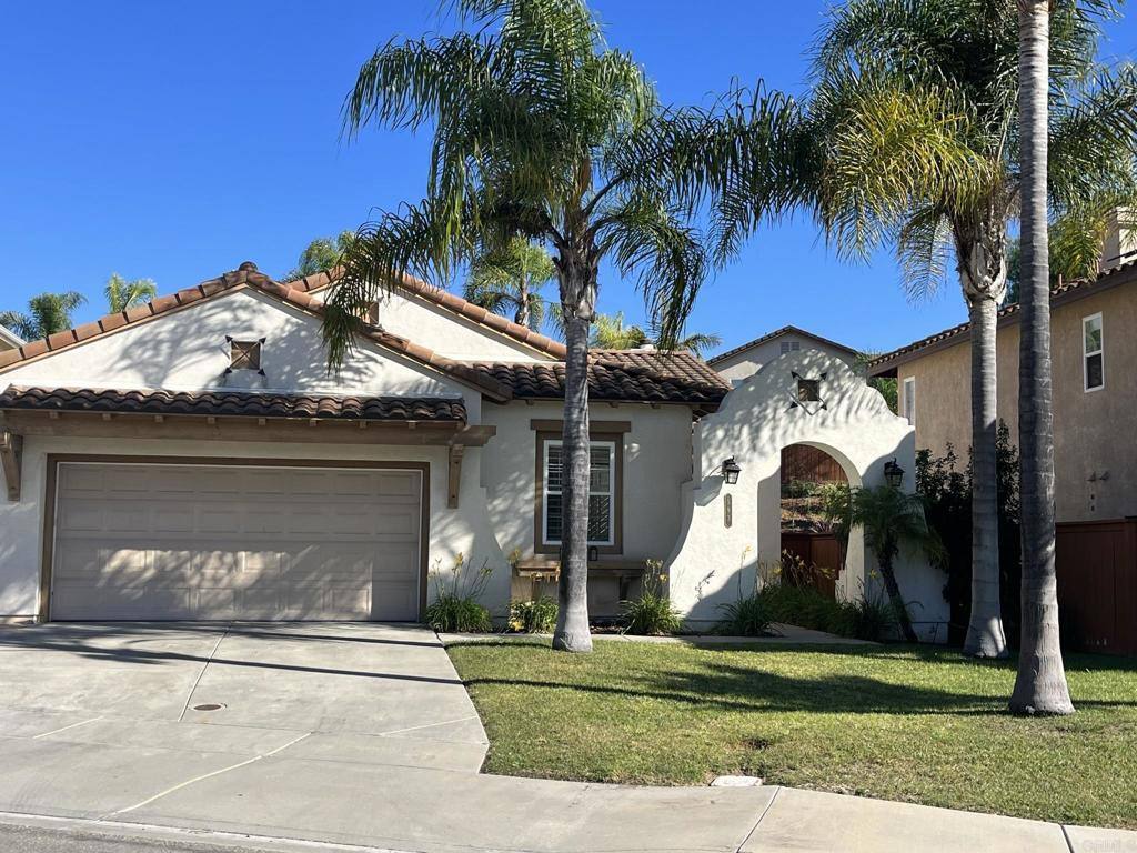 Apartment for rent at 593-LOAN Oak Place #593, Chula Vista, CA 91911