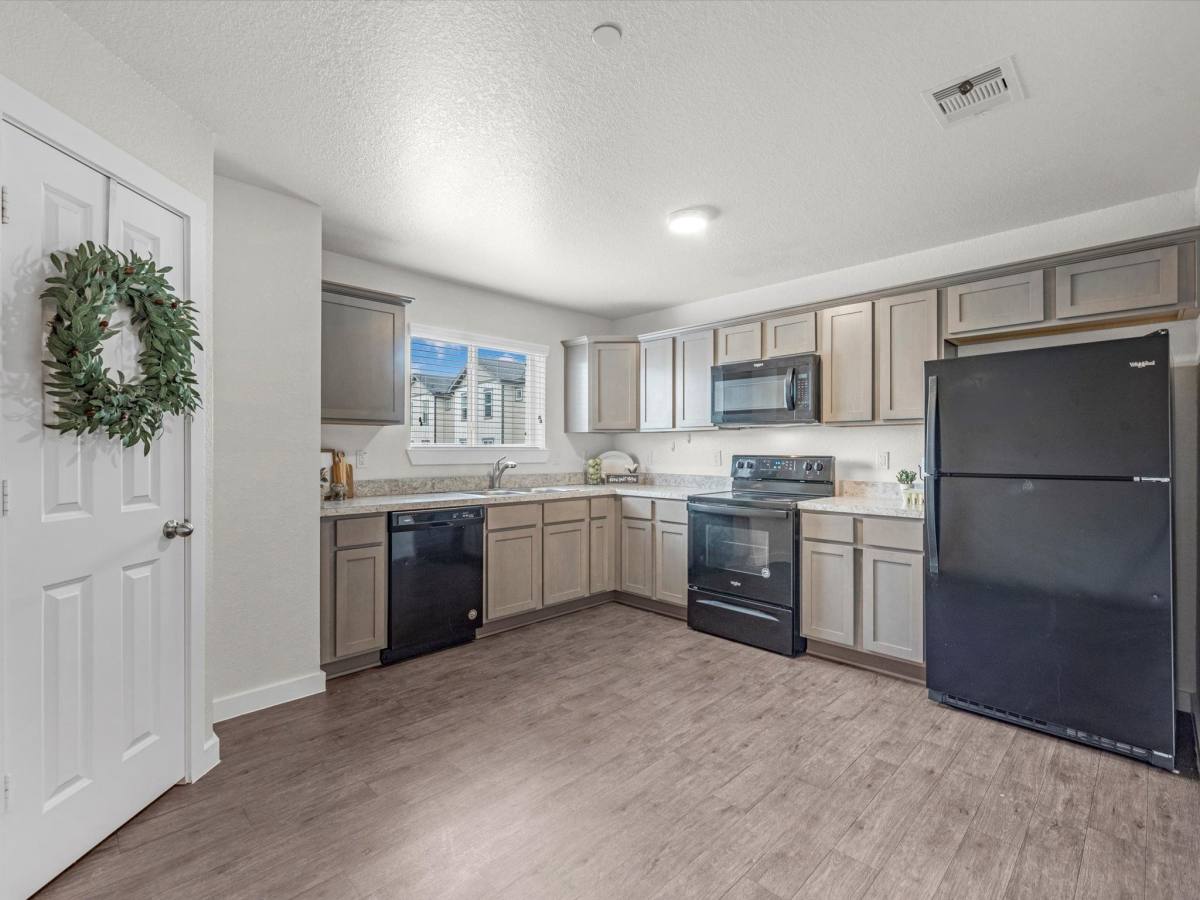 Townhouse for rent at 12603 Telge Rd #1260328E, Cypress, TX 77429