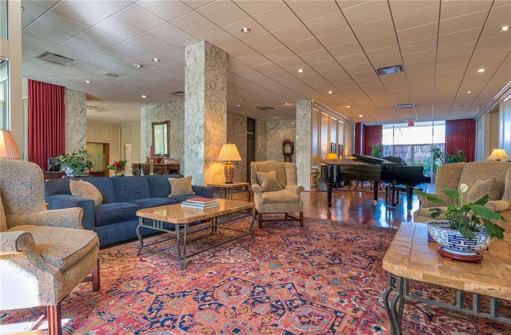 Condo for rent at 1801 Lavaca St #18012G, Austin, TX 78701