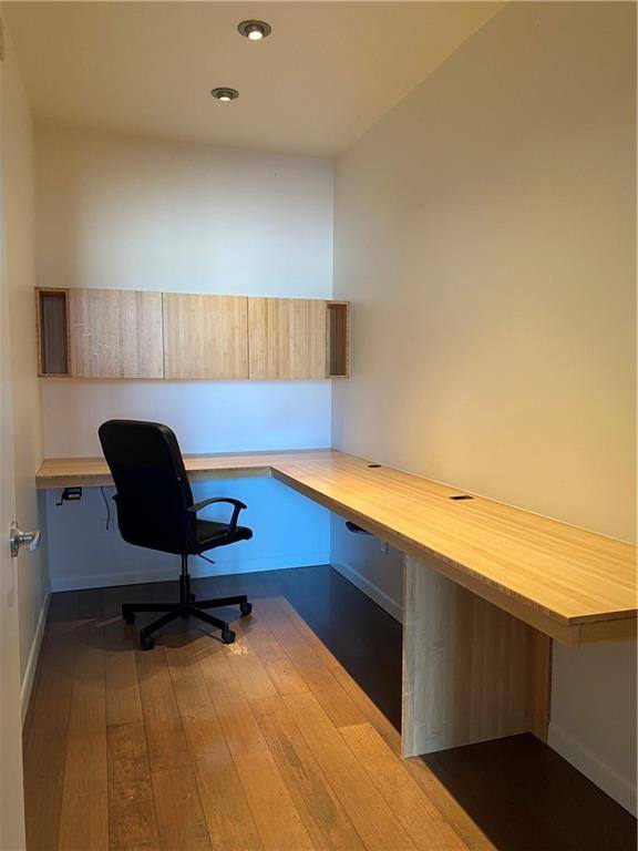 Condo for rent at 1801 Lavaca St #18012G, Austin, TX 78701