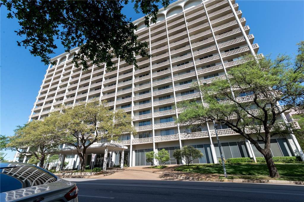 Condo for rent at 1801 Lavaca St #18012G, Austin, TX 78701