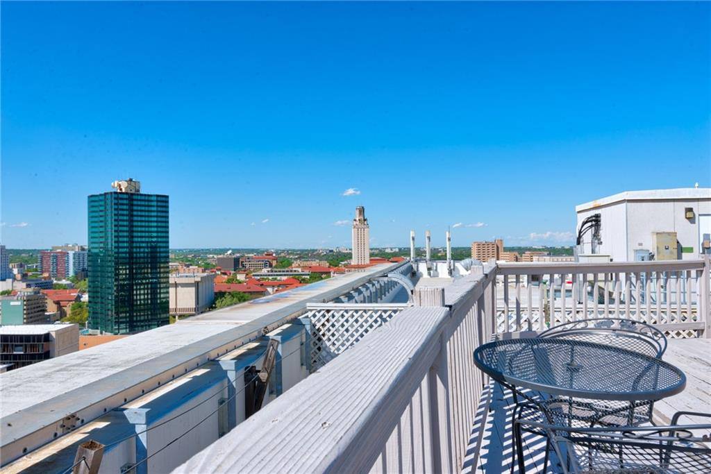 Condo for rent at 1801 Lavaca St #18012G, Austin, TX 78701
