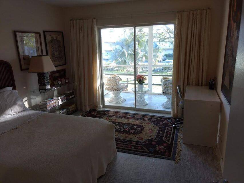 Condo for rent at 2615 Garden Dr N #207, Lake Worth, FL 33461