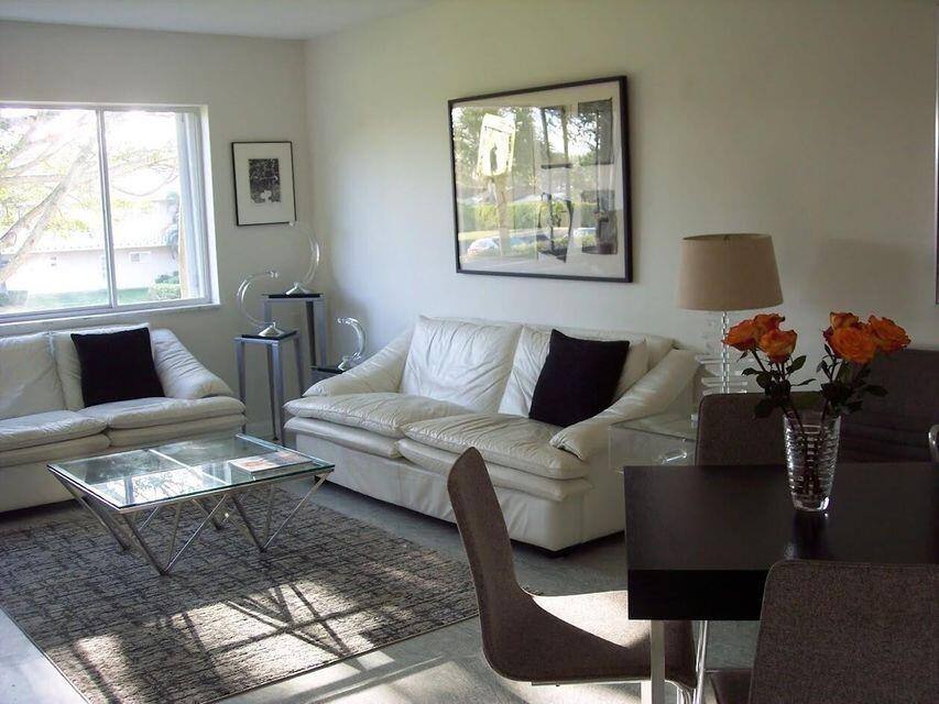 Condo for rent at 2615 Garden Dr N #207, Lake Worth, FL 33461