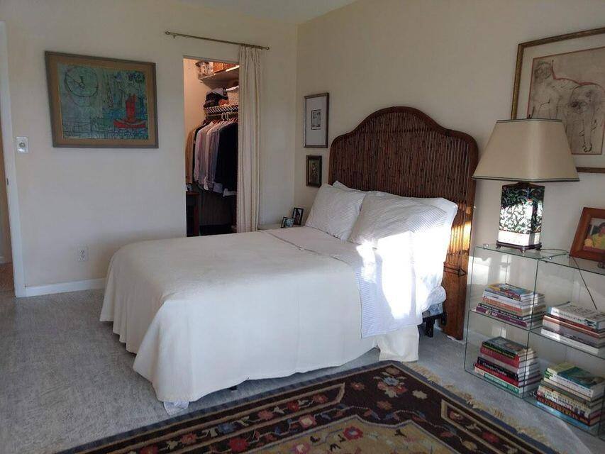 Condo for rent at 2615 Garden Dr N #207, Lake Worth, FL 33461