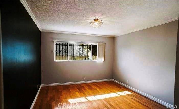 Condo for rent at 1757 N Normandie Ave #8, Los Angeles, CA 90027
