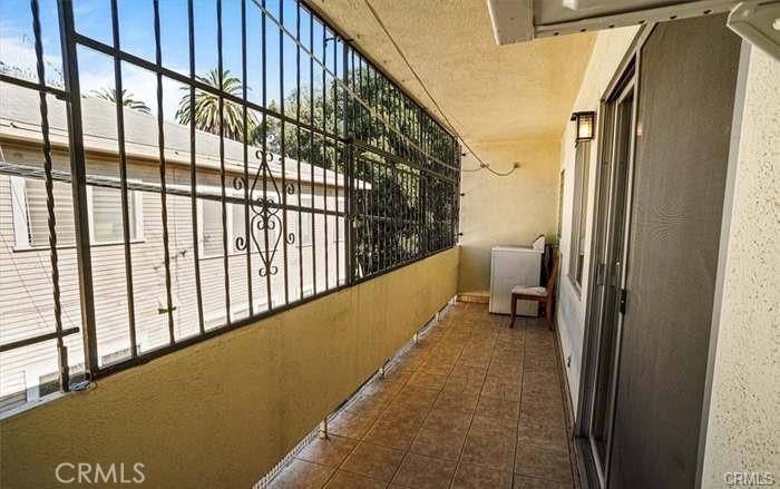 Condo for rent at 1757 N Normandie Ave #8, Los Angeles, CA 90027