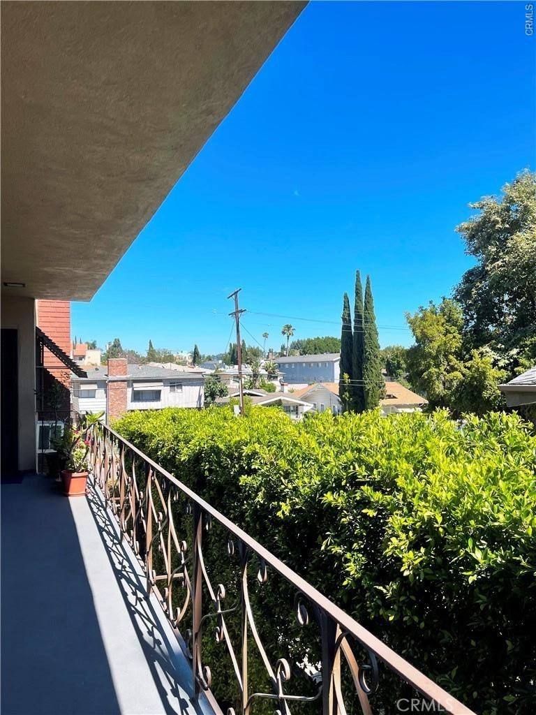Condo for rent at 1757 N Normandie Ave #8, Los Angeles, CA 90027