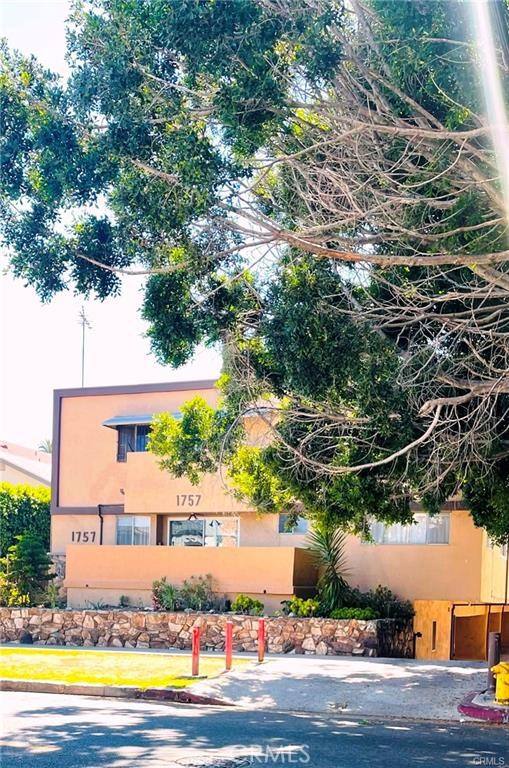 Condo for rent at 1757 N Normandie Ave #8, Los Angeles, CA 90027
