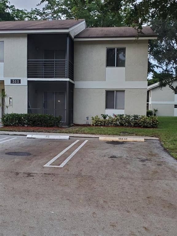 Condo for rent at 511 Gardens Dr #104, Pompano Beach, FL 33069